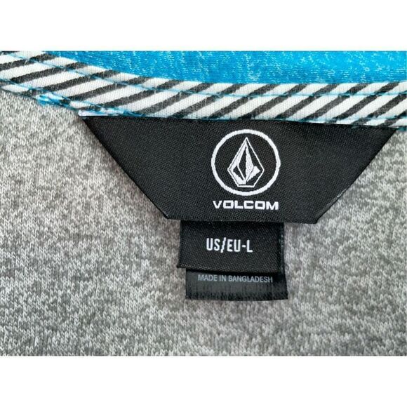 Volcom “ True To This” Polo - Picture 3 of 14
